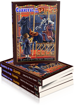 CARNIVAL OF THE DAMNED